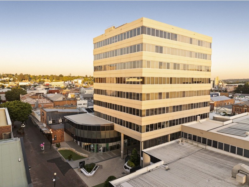 GF Tenancy 4/10 Russell Street, Toowoomba QLD 4350