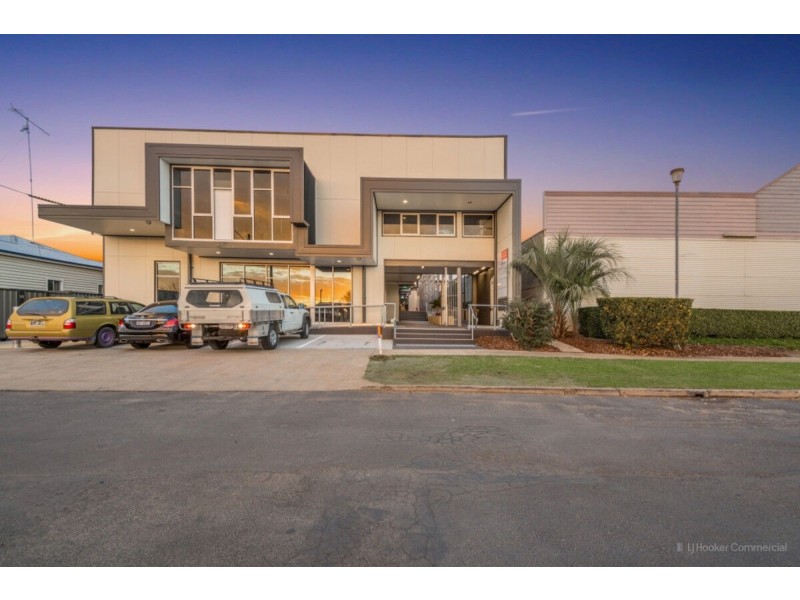 6a/661 Ruthven Street, South Toowoomba QLD 4350