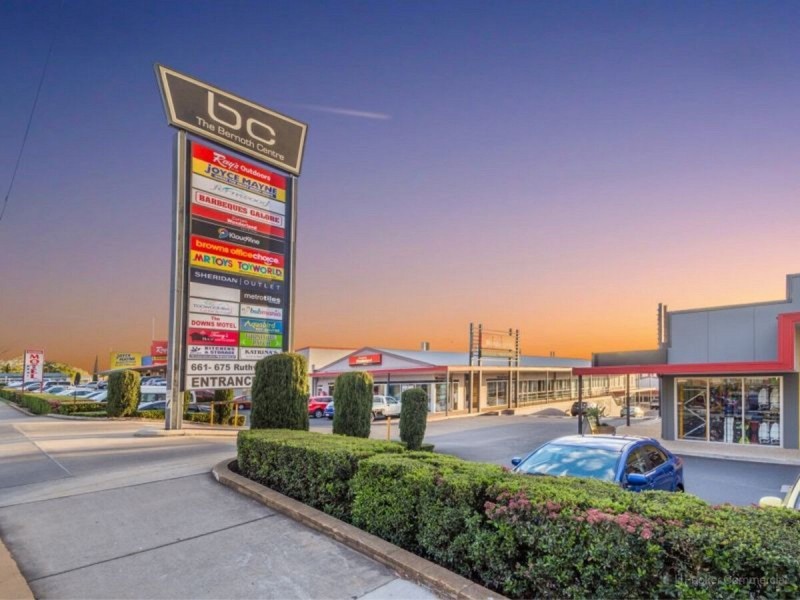 C/663 Ruthven Street, South Toowoomba QLD 4350