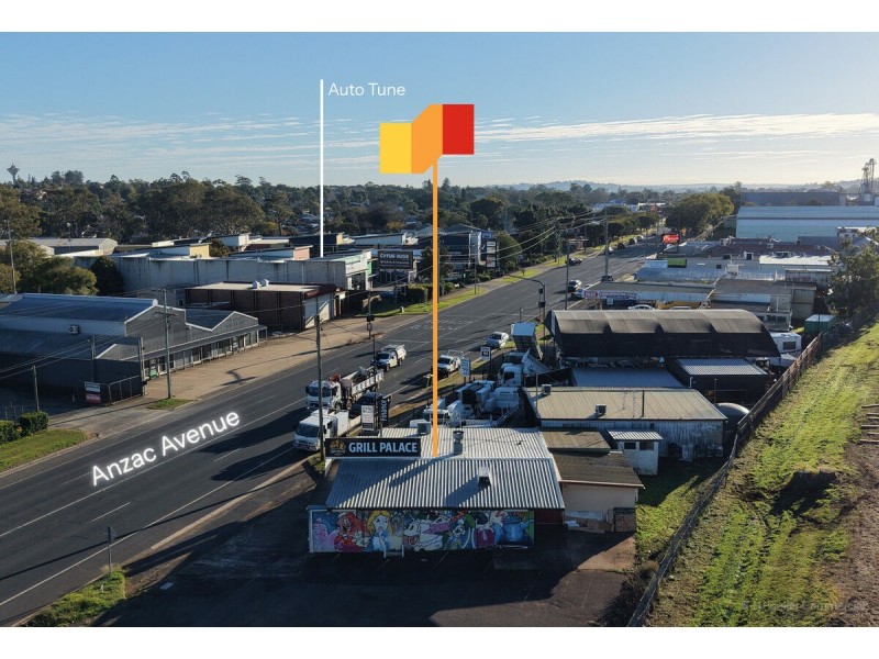 176 Anzac Avenue, Harristown QLD 4350
