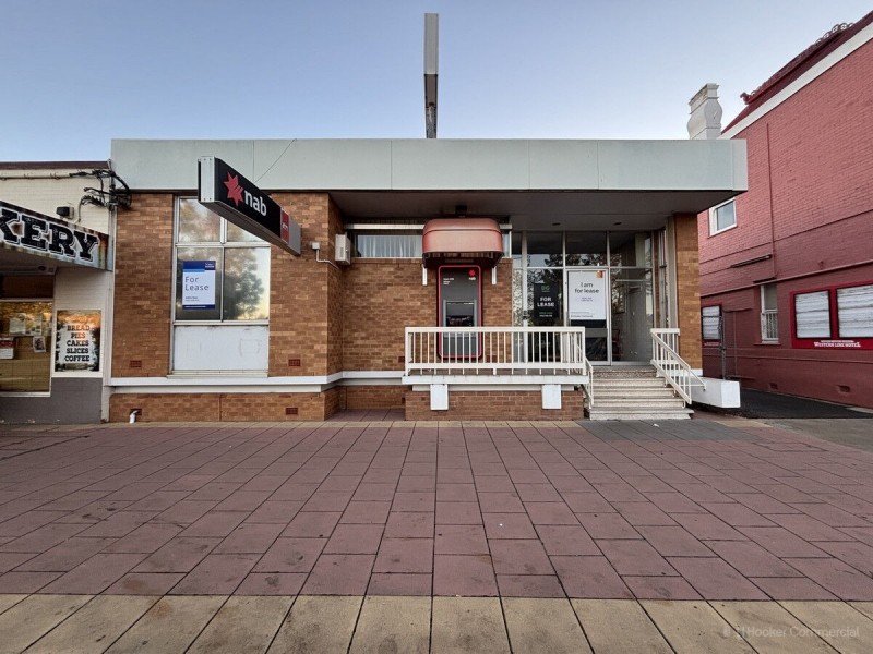 109 Campbell Street, Oakey QLD 4401