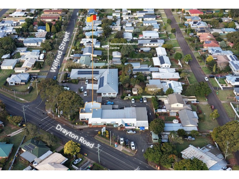 1/146 Drayton Road, Harristown QLD 4350