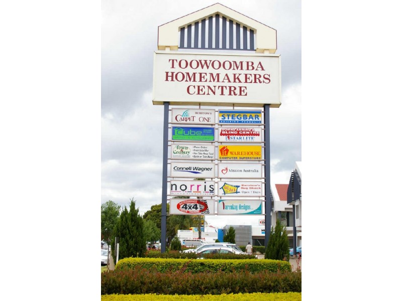 Toowoomba QLD 4350