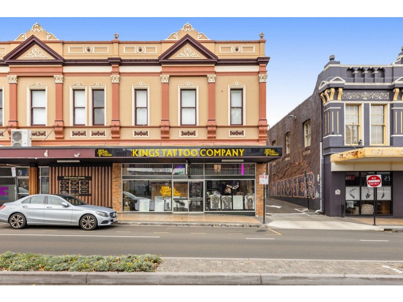 Shop 4/353 Ruthven Street, Toowoomba City QLD 4350