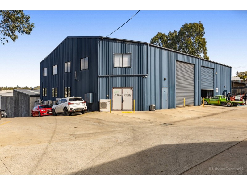 1/5-7 Yarra Lane, Rockville QLD 4350