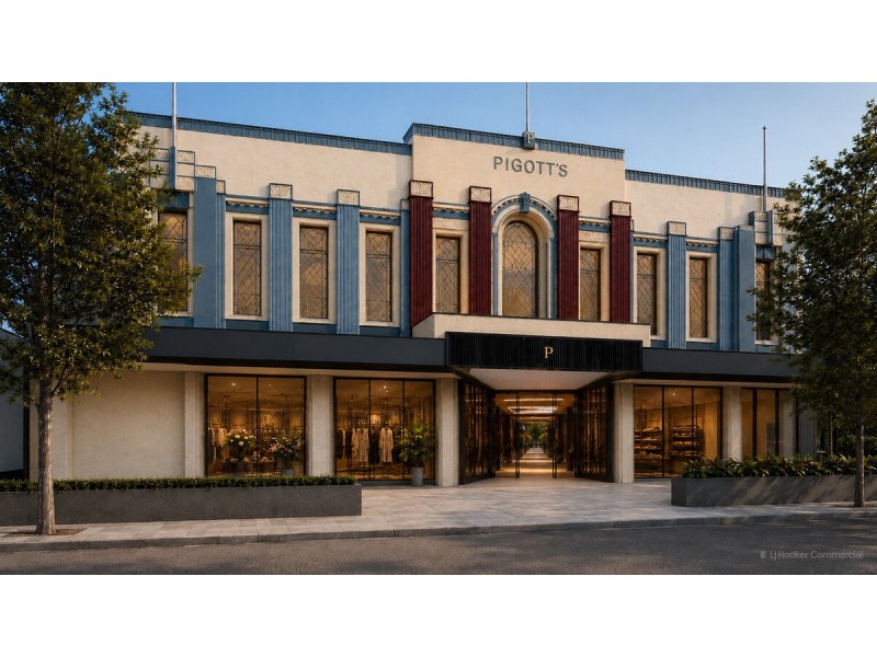 381 Ruthven Street, Toowoomba City QLD 4350