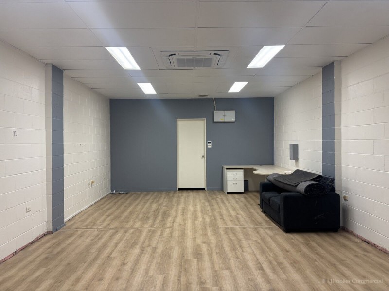 Shop 8/12 Russell Street, Toowoomba City QLD 4350