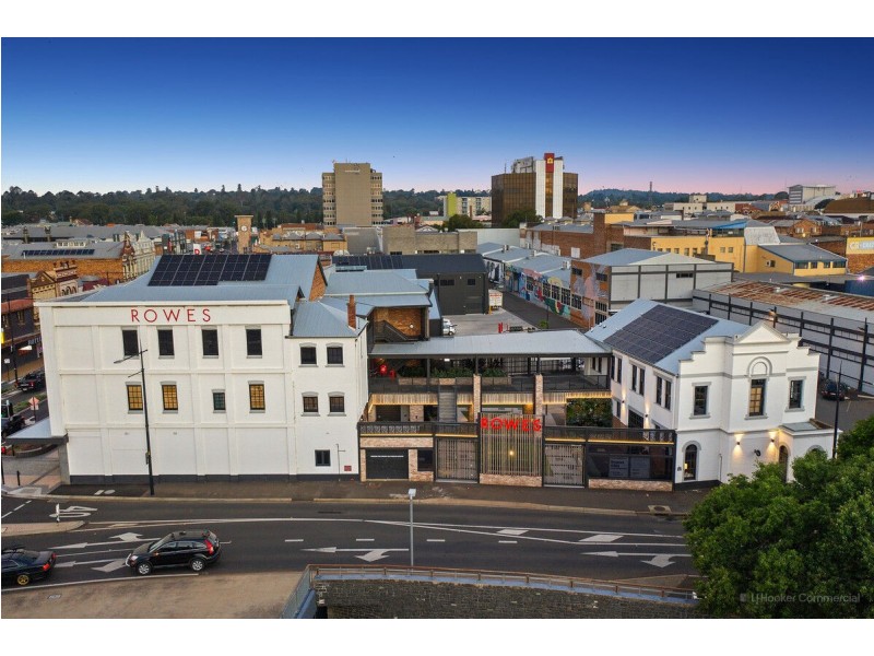 Tenancy G/48 – 60 Russell Street, Toowoomba City QLD 4350