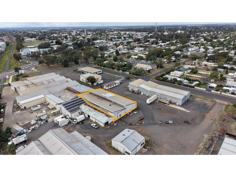 B/10-18 Napier Street, Dalby QLD 4405