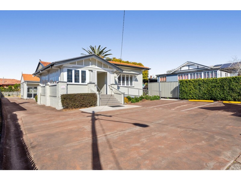 278 Margaret Street, Toowoomba City QLD 4350