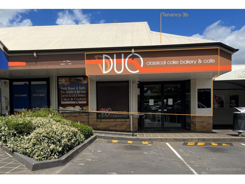 3b/79a-83 Bridge Street, Mount Lofty QLD 4350