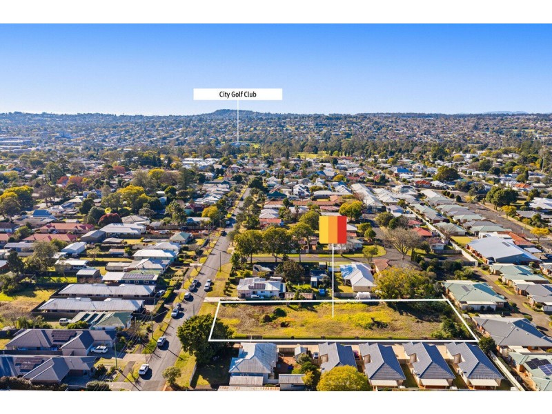 22-24 Buck Buckland Street, Harristown QLD 4350