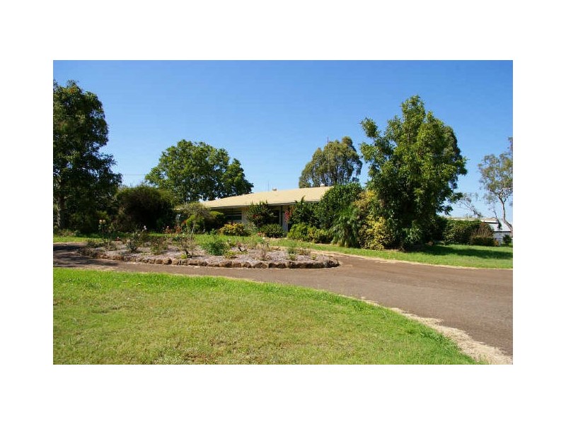 16 Cumners Road, Torrington QLD 4350