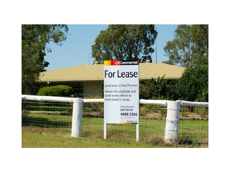 16 Cumners Road, Torrington QLD 4350