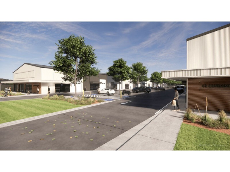 28/42 Condamine Street, Harristown QLD 4350