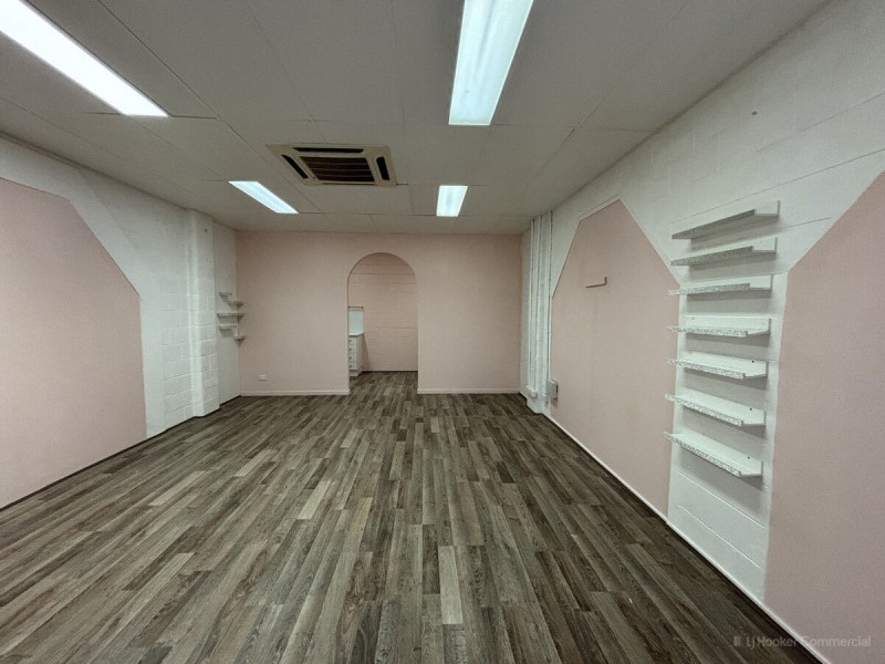 Shop 2/12 Russell Street, Toowoomba City QLD 4350