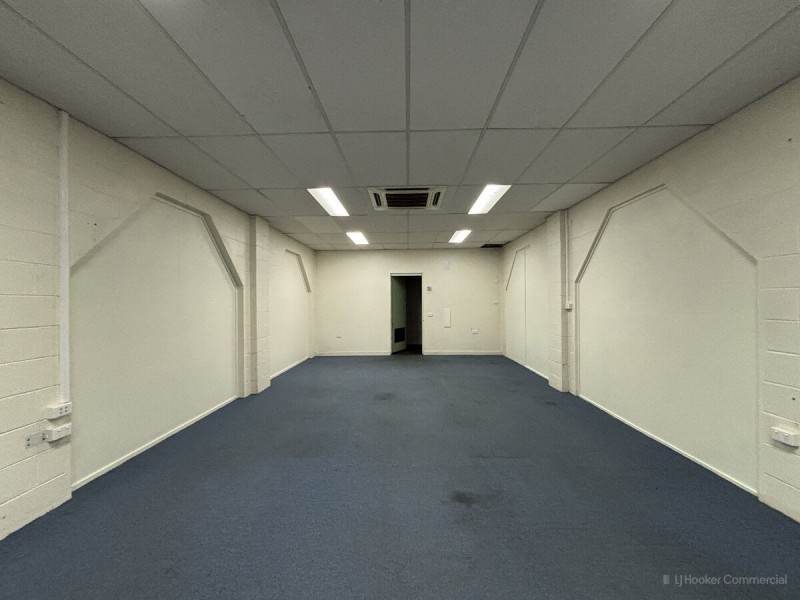 Shop 3/12 Russell Street, Toowoomba City QLD 4350