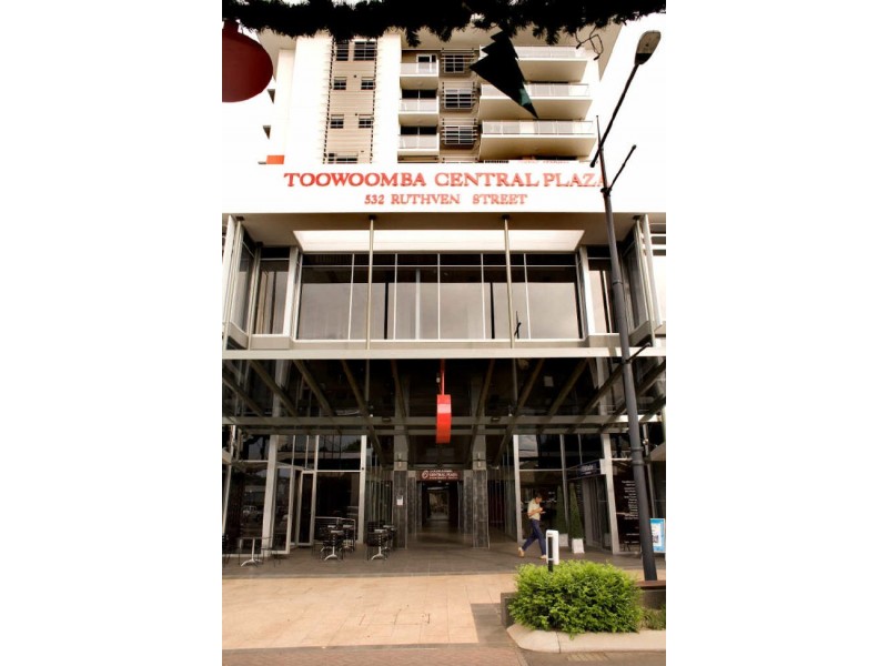 Suite 8/532-536 Ruthven Street, Toowoomba QLD 4350