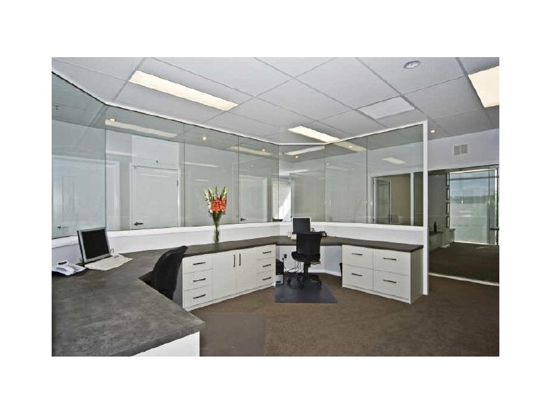 Suite 8/532-536 Ruthven Street, Toowoomba QLD 4350