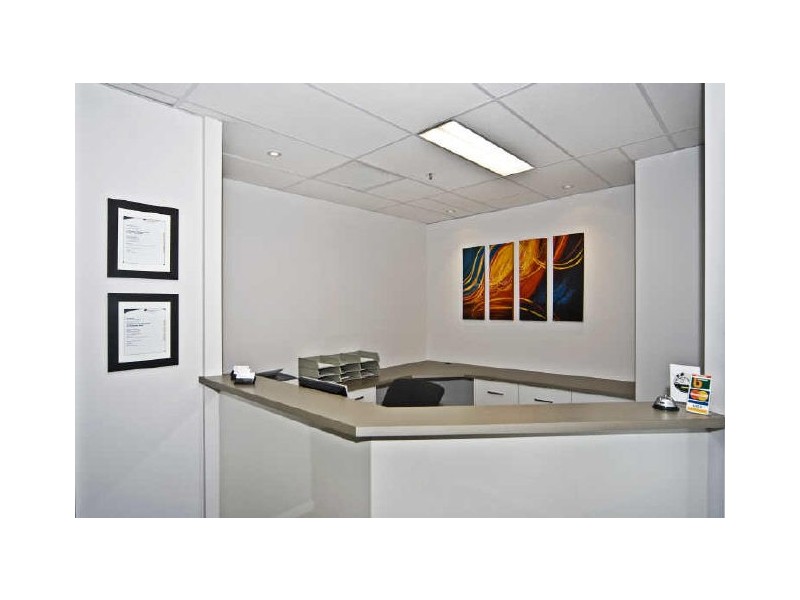 Suite 8/532-536 Ruthven Street, Toowoomba QLD 4350
