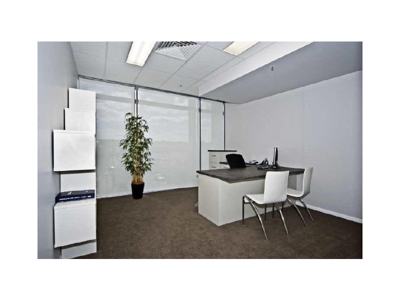 Suite 8/532-536 Ruthven Street, Toowoomba QLD 4350