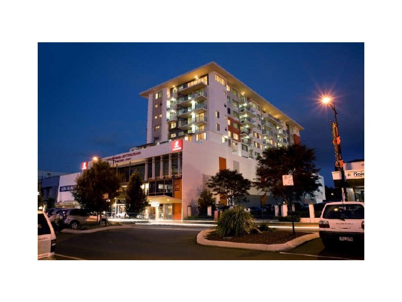 Suite 8/532-536 Ruthven Street, Toowoomba QLD 4350
