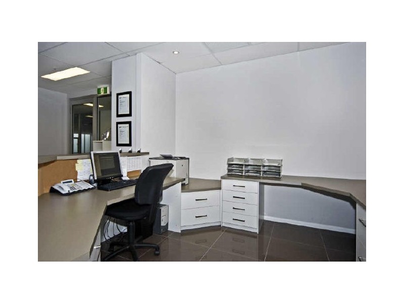 Suite 8/532-536 Ruthven Street, Toowoomba QLD 4350