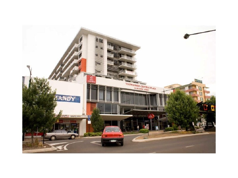 Suite 8/532-536 Ruthven Street, Toowoomba QLD 4350