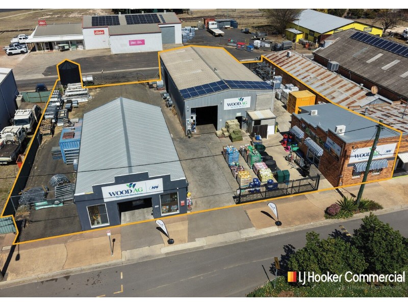 66-74 Murilla Street, Miles QLD 4415