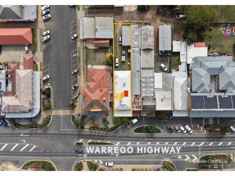 43 Murilla Street, Miles QLD 4415