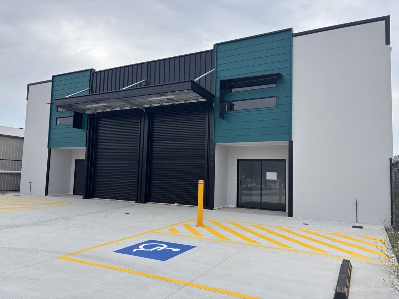 31 ENDEAVOUR Way, Plainland QLD 4341