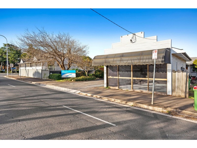 106 West Street, Toowoomba QLD 4350