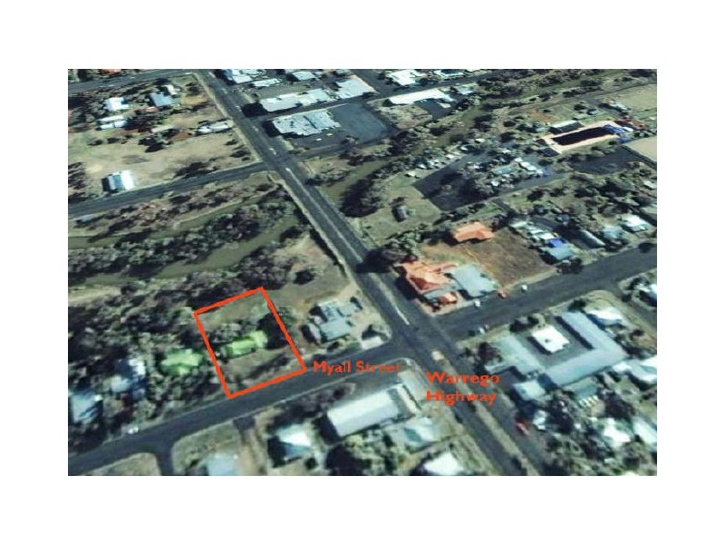34 Myall Street, Dalby QLD 4405