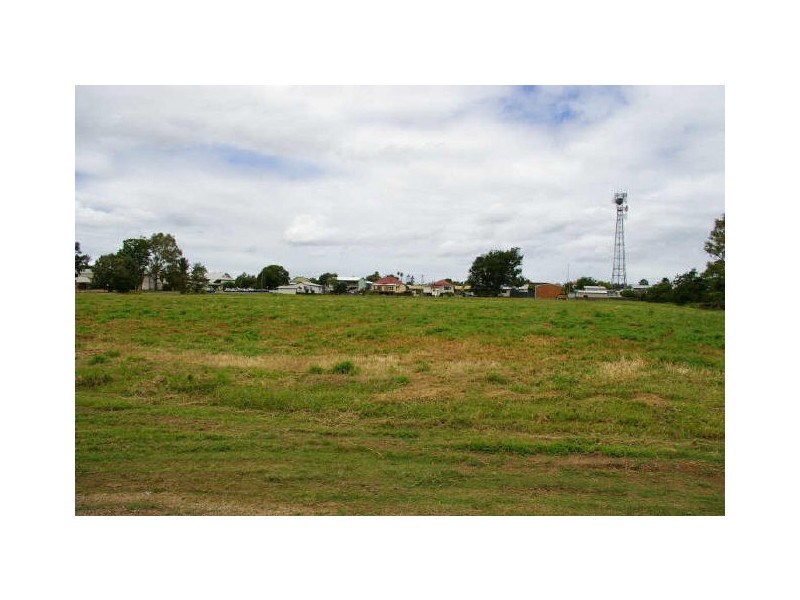 Canning & Condamine Streets, Warwick QLD 4370