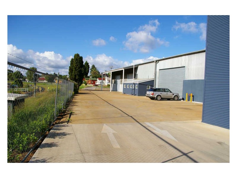181 Bridge Street, North Toowoomba QLD 4350