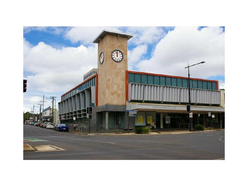 Toowoomba QLD 4350