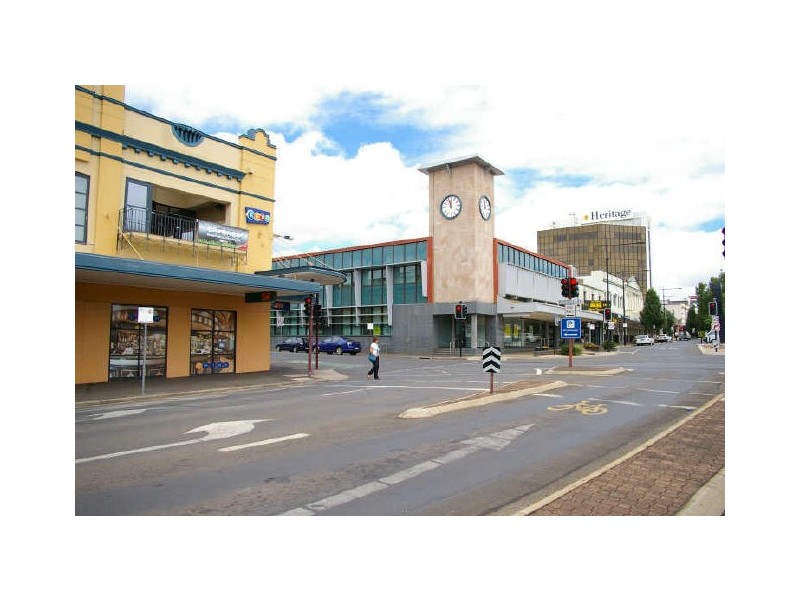 Toowoomba QLD 4350