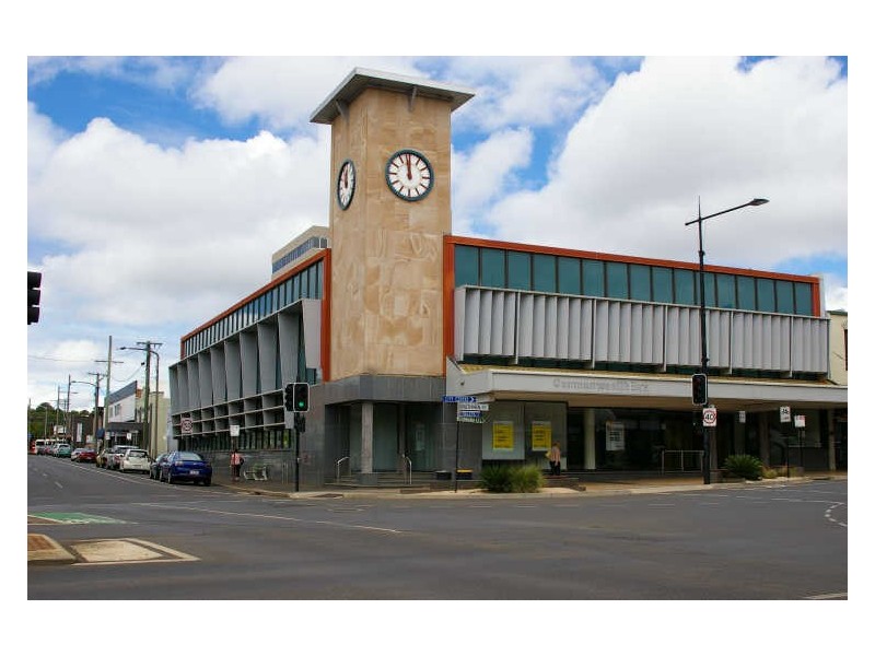 368 Ruthven Street, Toowoomba City QLD 4350