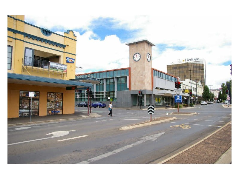 368 Ruthven Street, Toowoomba City QLD 4350
