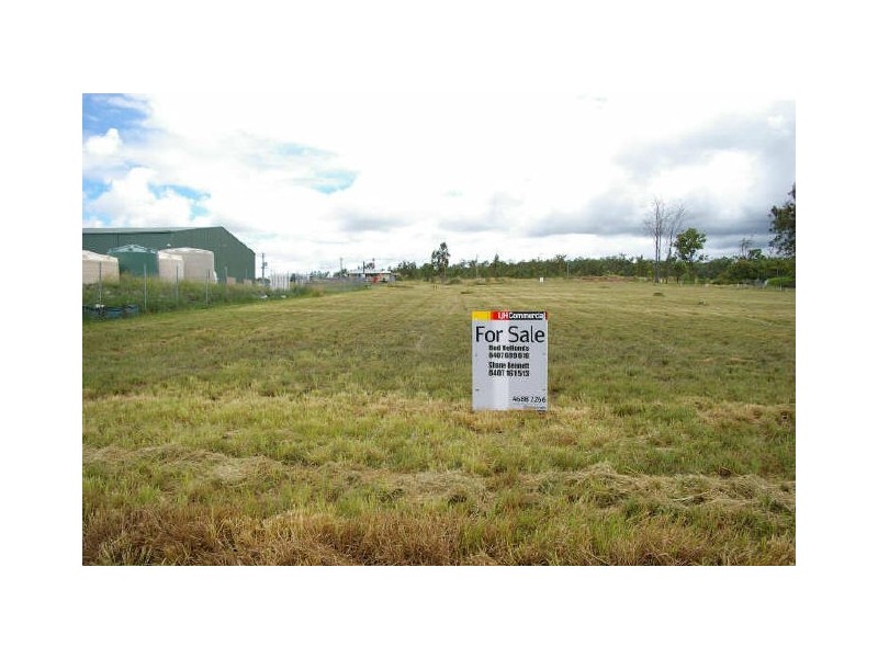 Helidon QLD 4344