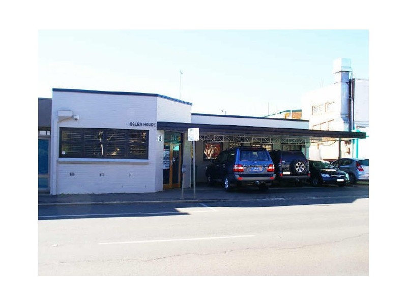 3 Little Street, Toowoomba QLD 4350