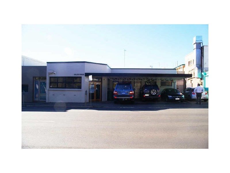 3 Little Street, Toowoomba QLD 4350