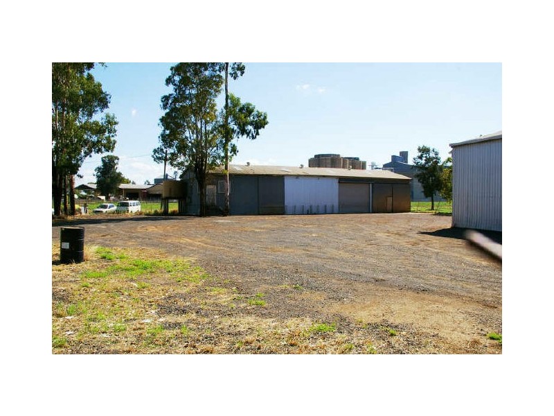 Lot 1 – 2 Rochedale Street, Dalby QLD 4405