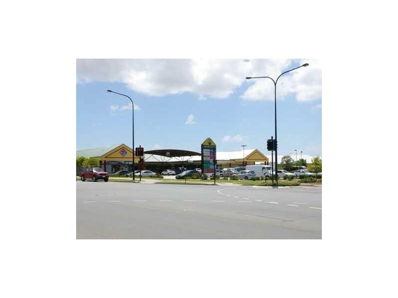 Discovery Drive, North Lakes QLD 4509