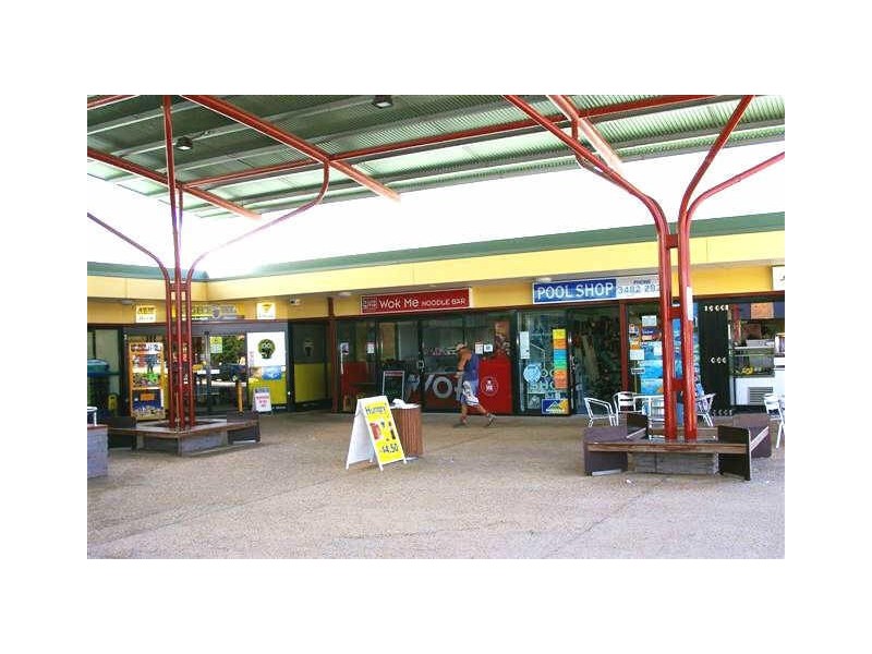 Discovery Drive, North Lakes QLD 4509