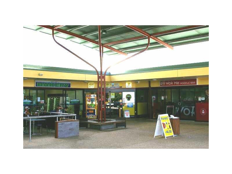 Discovery Drive, North Lakes QLD 4509