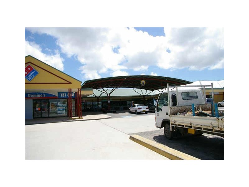 Discovery Drive, North Lakes QLD 4509