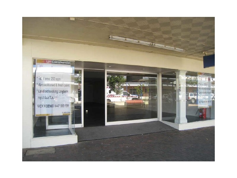 42 Cunningham Street, Dalby QLD 4405
