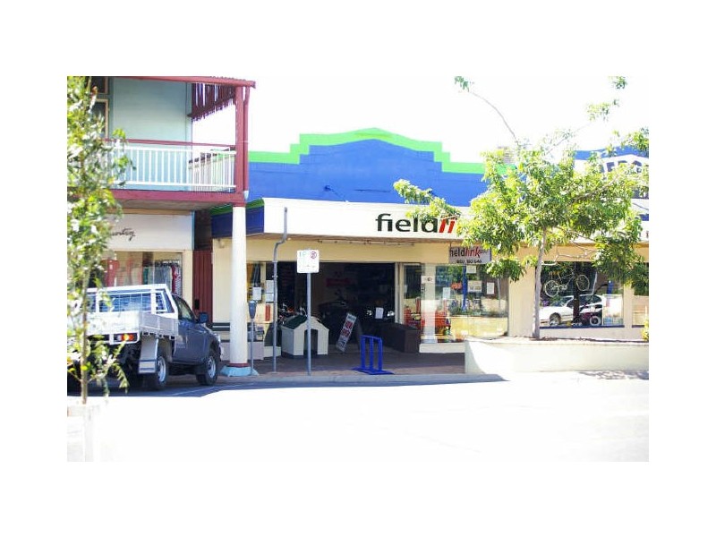 42 Cunningham Street, Dalby QLD 4405