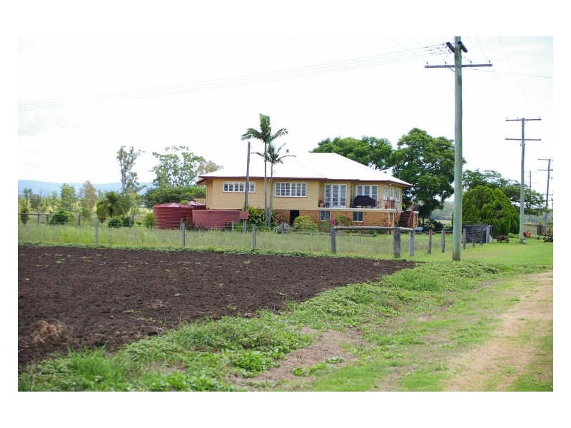 41 Ferdinands Road, Gatton QLD 4343